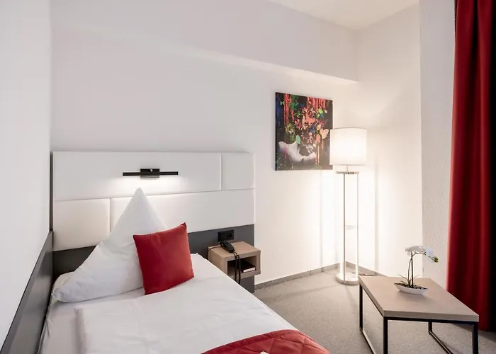 Stadtfeld Magdeburgo