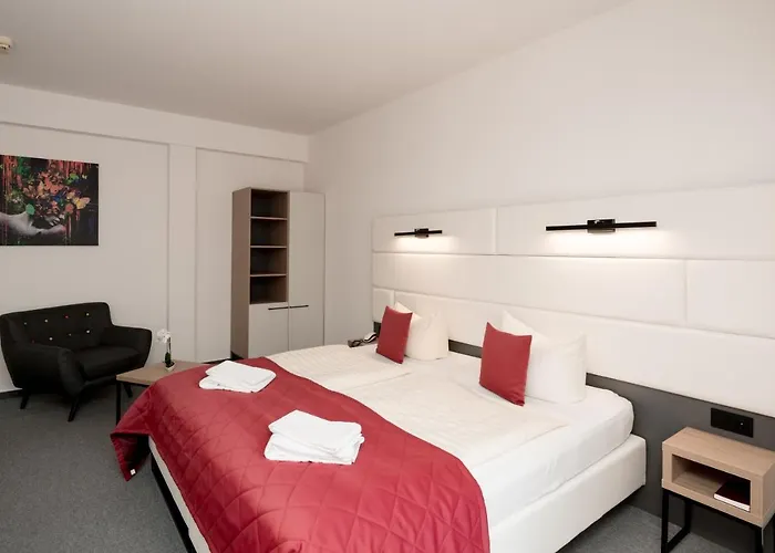 Stadtfeld 마그데부르크